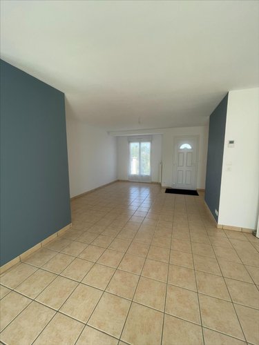 Location maison Saint-Ouen 41100 Loir-et-Cher 84 m2 4 pièces 710 euros