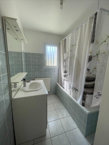 Location maison Saint-Ouen 41100 Loir-et-Cher 84 m2 4 pièces 710 euros