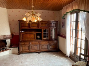 Maison a vendre Violaines 62138 Pas-de-Calais 93 m2  159000 euros