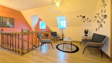 Maison a vendre Cléder 29233 Finistère 184 m2 7 pièces 591100 euros