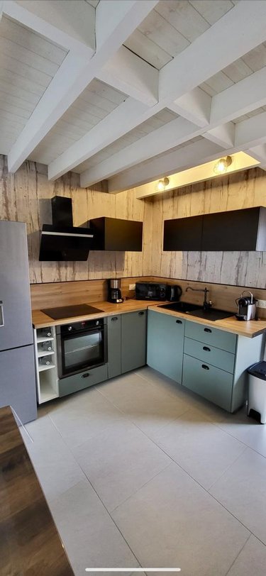 Maison a vendre Merlimont 62155 Pas-de-Calais 42 m2 4 pièces 199000 euros