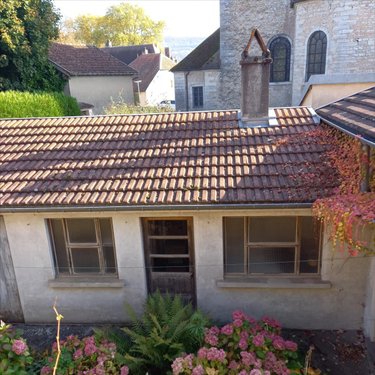 Maison a vendre Voray-sur-l'Ognon 70190 Haute-Saône 140 m2 4 pièces 149900 euros