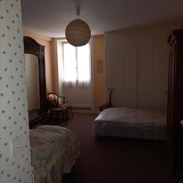 Maison a vendre Voray-sur-l'Ognon 70190 Haute-Saône 140 m2 4 pièces 149900 euros