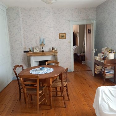 Maison a vendre Voray-sur-l'Ognon 70190 Haute-Saône 140 m2 4 pièces 149900 euros