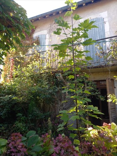 Maison a vendre Voray-sur-l'Ognon 70190 Haute-Saône 140 m2 4 pièces 149900 euros