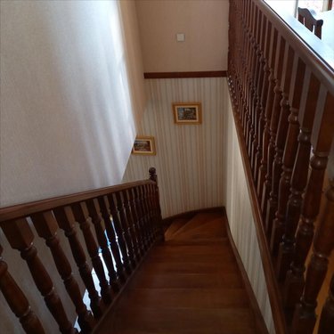 Maison a vendre Voray-sur-l'Ognon 70190 Haute-Saône 140 m2 4 pièces 149900 euros