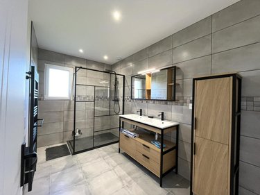 Maison a vendre Bouloire 72440 Sarthe 128 m2 5 pièces 296000 euros