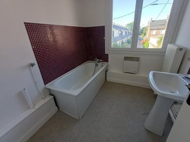 Location maison Amiens 80000 Somme 94 m2  965 euros