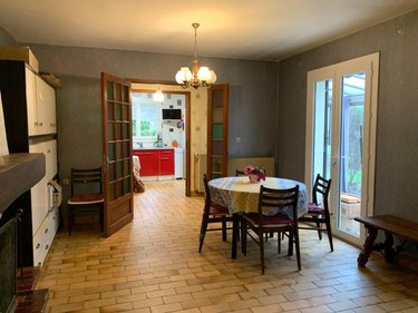 Maison a vendre Canteleu 76380 Seine-Maritime 72 m2 3 pièces 174000 euros