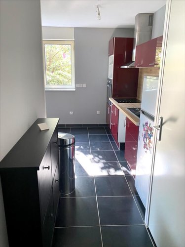 Location appartement Rouen 76000 Seine-Maritime 46 m2 2 pièces 685 euros