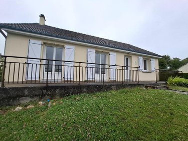 Maison a vendre La Glacerie 50470 Manche 86 m2 4 pièces 262000 euros
