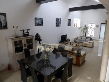 Maison a vendre Lapugnoy 62122 Pas-de-Calais 130 m2  189000 euros