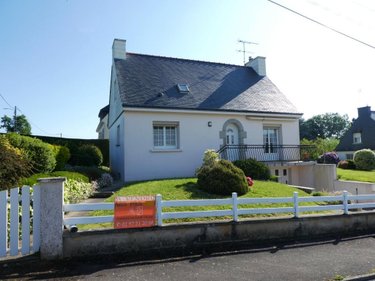 Maison a vendre Locmalo 56160 Morbihan 92 m2 5 pièces 152780 euros