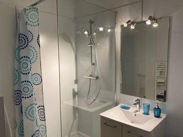 Location appartement Dole 39100 Jura 55 m2 2 pièces 630 euros