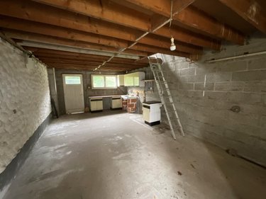 Maison a vendre Ploemeur 56270 Morbihan 100 m2 5 pièces 364040 euros