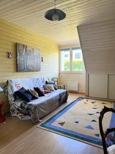 Maison a vendre Vannes 56000 Morbihan 95 m2 5 pièces 396000 euros