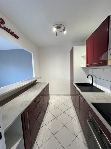 Appartement a vendre Reims 51100 Marne 48 m2 2 pièces 159300 euros