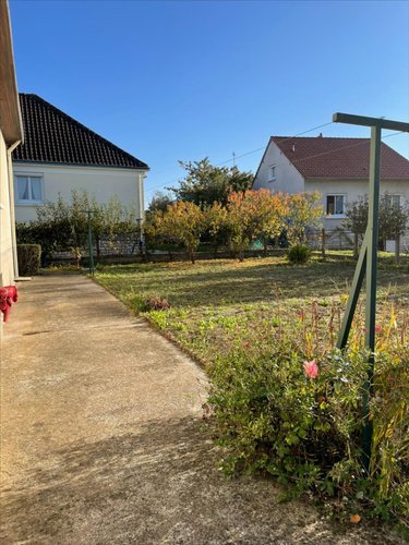 Location maison Vendôme 41100 Loir-et-Cher 69 m2 3 pièces 760 euros