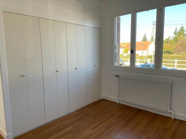 Location maison Vendôme 41100 Loir-et-Cher 69 m2 3 pièces 760 euros