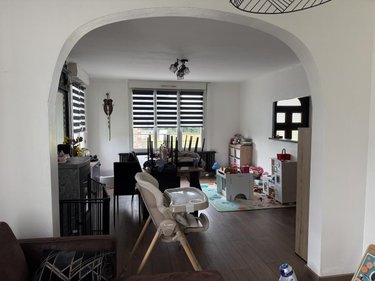 Maison a vendre Laurenan 22230 Côtes-d'Armor 126 m2  136000 euros