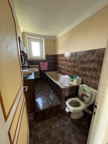 Maison a vendre Locmiquélic 56570 Morbihan 125 m2 6 pièces 447200 euros