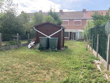 Maison a vendre Dainville 62000 Pas-de-Calais 82 m2 5 pièces 126700 euros