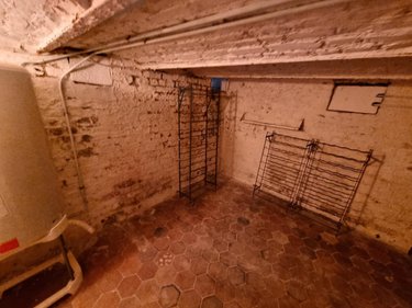 Maison a vendre Burbure 62151 Pas-de-Calais 96 m2 5 pièces 99000 euros