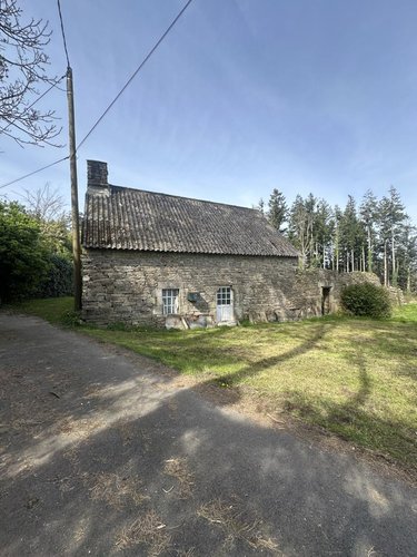Maison a vendre Inzinzac-Lochrist 56650 Morbihan 100 m2 2 pièces 79500 euros