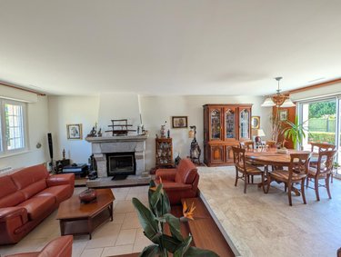 Maison a vendre Taulé 29670 Finistère 129 m2  328350 euros