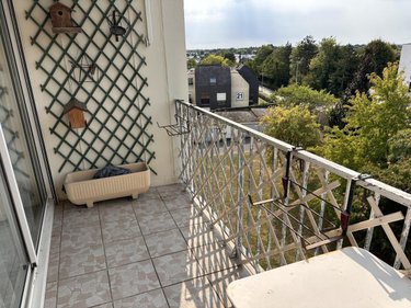 Appartement a vendre Vannes 56000 Morbihan 94 m2 5 pièces 311740 euros