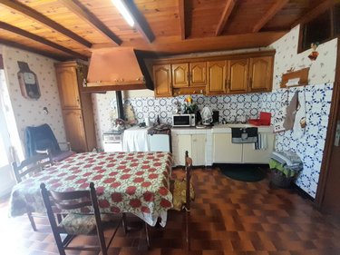 Maison a vendre Auch 32000 Gers 83 m2 4 pièces 169000 euros