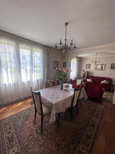 Maison a vendre Quimper 29000 Finistère 98 m2 6 pièces 201850 euros