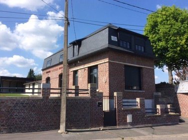 Location maison Marcoing 59159 Nord 120 m2 5 pièces 930 euros