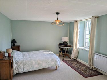 Maison a vendre Landelles-et-Coupigny 14380 Calvados 152 m2 5 pièces 221550 euros