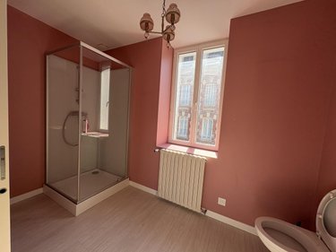 Maison a vendre Cherbourg-en-Cotentin 50100 Manche 52 m2 3 pièces 209600 euros