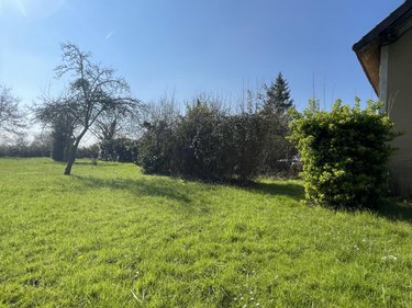 Maison a vendre Sillé-le-Philippe 72460 Sarthe 89 m2 3 pièces 93000 euros