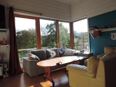 Maison a vendre Louargat 22540 Côtes-d'Armor 147 m2 6 pièces 314400 euros