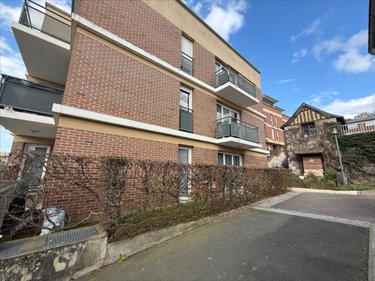 Location appartement Déville-lès-Rouen 76250 Seine-Maritime 67 m2 3 pièces 758 euros