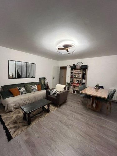 Location appartement Déville-lès-Rouen 76250 Seine-Maritime 67 m2 3 pièces 773 euros