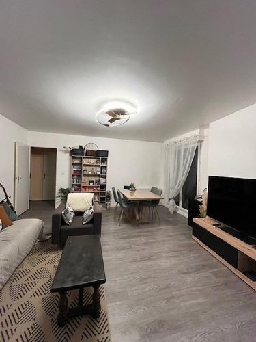 Location appartement Déville-lès-Rouen 76250 Seine-Maritime 67 m2 3 pièces 773 euros