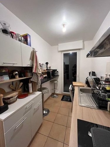 Location appartement Déville-lès-Rouen 76250 Seine-Maritime 67 m2 3 pièces 773 euros