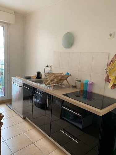 Location appartement Déville-lès-Rouen 76250 Seine-Maritime 67 m2 3 pièces 773 euros