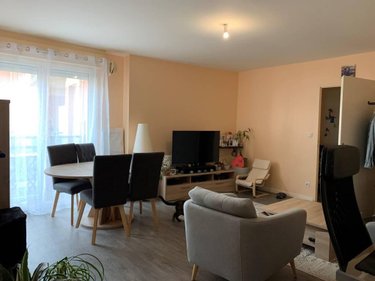 Location appartement Déville-lès-Rouen 76250 Seine-Maritime 67 m2 3 pièces 773 euros