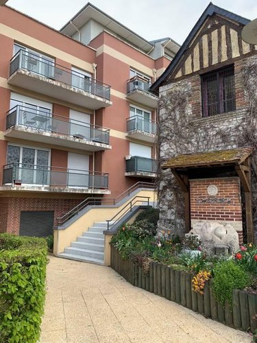 Location appartement Déville-lès-Rouen 76250 Seine-Maritime 67 m2 3 pièces 773 euros