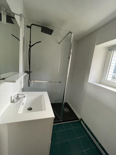 Location maison Nuillé-sur-Vicoin 53970 Mayenne 105 m2 5 pièces 650 euros