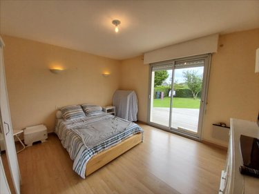 Maison a vendre Plounévézel 29270 Finistère 111 m2 6 pièces 178500 euros