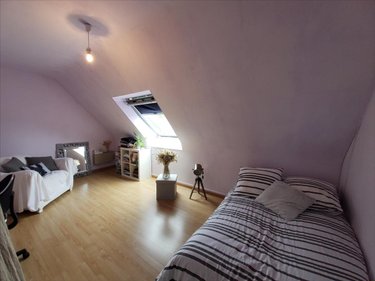 Maison a vendre Plounévézel 29270 Finistère 111 m2 6 pièces 178500 euros