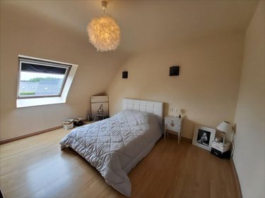 Maison a vendre Plounévézel 29270 Finistère 111 m2 6 pièces 178500 euros