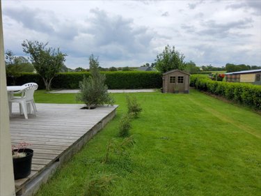 Maison a vendre Plounévézel 29270 Finistère 111 m2 6 pièces 178500 euros