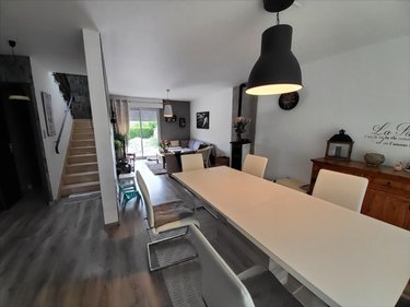 Maison a vendre Plounévézel 29270 Finistère 111 m2 6 pièces 178500 euros